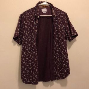 Denim & Flower men’s shirt